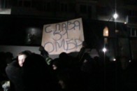 Як на Волині зустрічали бійців, які повернулися з полону ВІДЕО