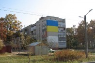 На Волині через аварійні роботи мешканці багатоповерхівки лишились без електроапаратури