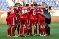 Луцька «Волинь» перевершила «Барселону» та «Реал»