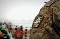 За час «перемир'я» загинули 203 українських військових