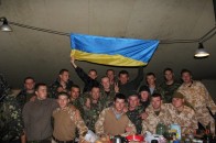 Бійці тербату «Волинь» сьогодні прибудуть до Володимира-Волинського