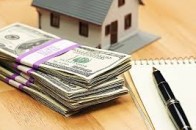 З яких квартир будуть брати податок на нерухомість