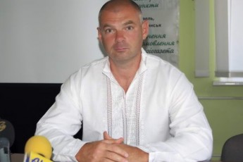 Дорогі лучани!