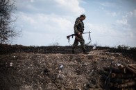 У Пісках розгорівся запеклий бій: троє українських бійців загинули ДОКУМЕНТИ
