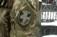 Бійці батальйону «Волинь» зустрінуть Новий рік вдома