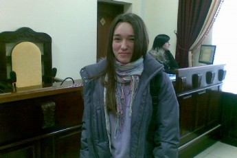 Лучанка через суд «відвоювала» закордонний паспорт за 170 гривень