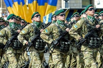Одесу патрулюватимуть військові ВІДЕО