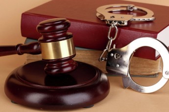 На Волині судять сина громадського активіста при УМВС