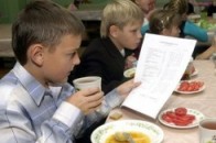 В луцьких школах не годують дітей-переселенців