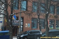 Гроші не пахнуть кров’ю, або як клієнти луцької броварні дебоширили у День жалоби ВІДЕО