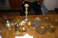 На Рівненщині затримали церковного злодюжку