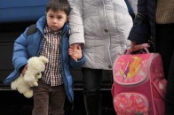 Максимальна допомога для переселенців становитиме 2 400 грн на сім’ю