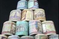 За весь рік на Ковельщині лише в грудні буде виконаний бюджет