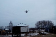 Терористи обстрілюють населені пункти, а біля українських блокпостів застосовують безпілотники ВІДЕО