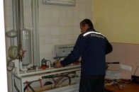 Ковельський «Водоканал» не платить за світло