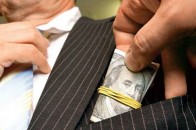 Депутат розповів про «схеми», як на Волині «дерибанять» землю