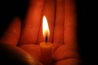 На Волині попрощалися з загиблим в АТО бійцем