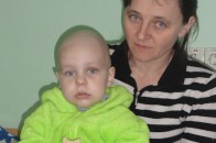Небайдужих волинян закликають врятувати 7-річного хлопчика