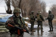 В «Азові» уточнили кількість загиблих біля Пісків