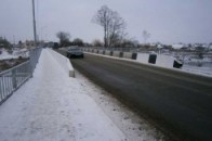 В Ковелі відновили рух транспорту