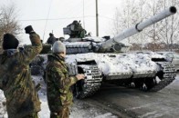 Бійці знищили диверсійну групу терористів поблизу Пісків ВІДЕО