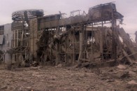 Терористи відступили від Донецького аеропорту, - Тимчук