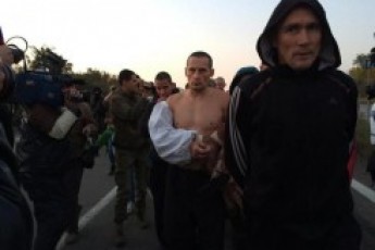 Повний список визволених волинян з полону терористів