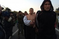Повний список визволених волинян з полону терористів