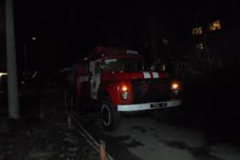 У Луцьку безхатченки ледь не спопелили багатоповерхівку