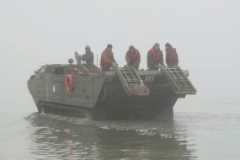 Україна замінувала Азовське море ФОТО