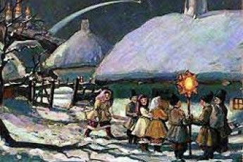 Лучан запрошують на «Спільну коляду»