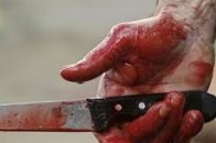 Застілля у Луцьку ледве не закінчилось вбивством