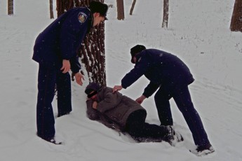 Волинян закликають до людяності та небайдужості
