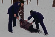 Волинян закликають до людяності та небайдужості