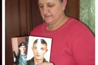 Жінка з Волині випровадила на війну одразу двох своїх синів