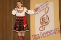 Студенти з Волині - лауреати всеукраїнського фестивалю Ліра Гіппократа ВІДЕО
