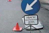 ДТП на автодорозі Київ-Ковель: двоє людей травмовано