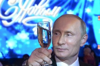 Новорічні промови президентів: що говорили про Україну ВІДЕО