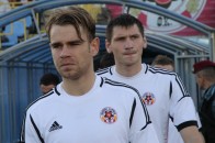 Лідер «Волині» може перебратися в казахський ФК «Астана»