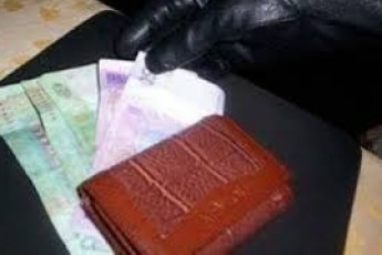 Жінку з Волині обікрали під час відпочинку
