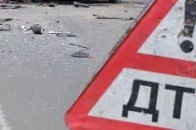 На Волині 3-річна дитина потрапила у лікарню через ДТП