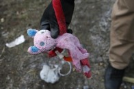 На Луганщині терористи обстріляли місто: поранені двоє дітей