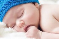Скількох малюків подарував Луцьку перший день 2015-го року