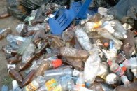 Прикордонне місто Волині потопає у пластикових відходах, - ЗМІ