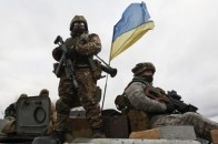 Черговий день «тиші» приніс втрати. Карта АТО за 2 січня