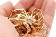 Лучанин обчистив квартиру сестри