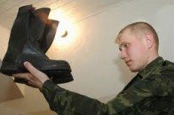 На Волині призивають 18-річних юнаків, незважаючи на рішення РНБО