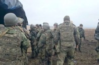 Російські війська біля Тельманово намагалися прорвати лінію фронту