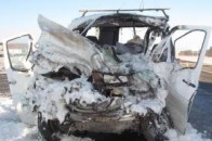 Кривава ДТП у Білорусі: серед постраждалих - волиняни ФОТО