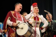 Волинський народний хор виступить у Чернівцях